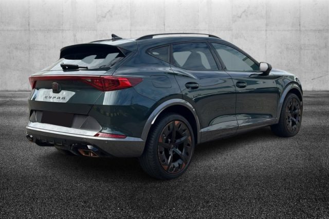 CUPRA Formentor 1.4 e-Hybrid DSG - foto 2 di 4