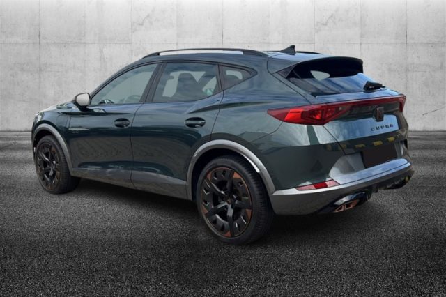 CUPRA Formentor 1.4 e-Hybrid DSG - foto 3 di 4