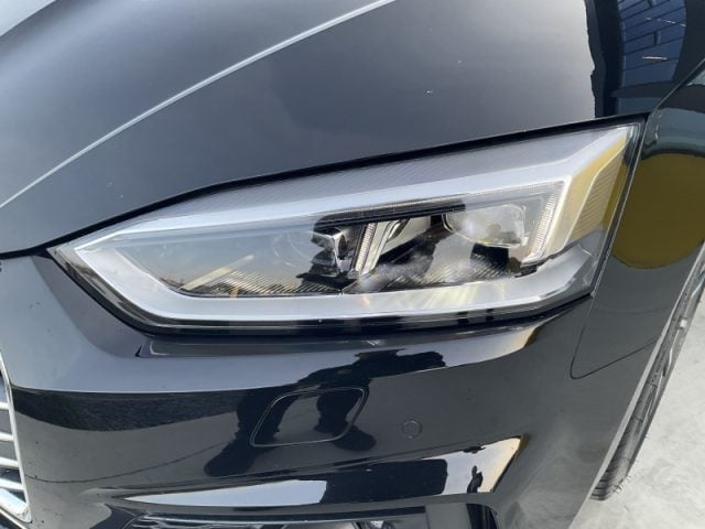 Audi A5 SPB 2.0 TDI 190 CV S tronic Sport - foto 4 di 4