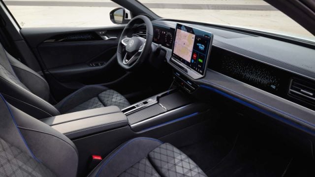 Volkswagen Passat 2.0 TDI 193 CV SCR DSG 4Motion Business, in vendita a Pieve Di Cento (BO)