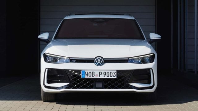 Volkswagen Passat 2.0 TDI 193 CV SCR DSG 4Motion Business - foto 4 di 4