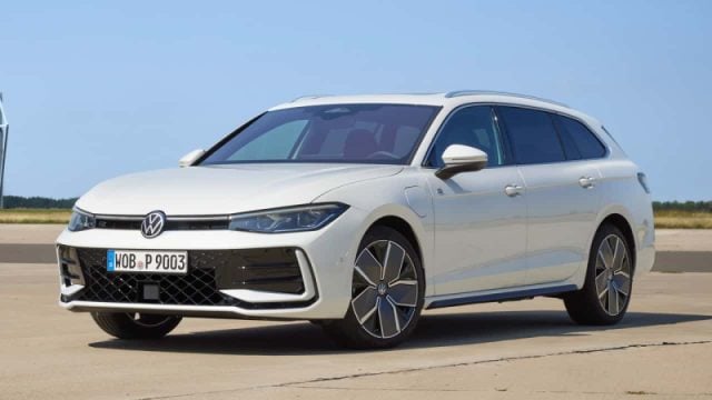 Volkswagen Passat 2.0 TDI 193 CV SCR DSG 4Motion Business - foto 3 di 4