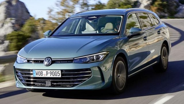 Volkswagen Passat 2.0 TDI 193 CV SCR DSG 4Motion Business - foto 2 di 4