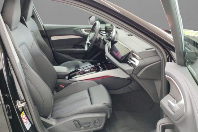 Audi A5 Avant TDI 150 kW mHEV+ S tronic S Line edition - foto 3 di 4