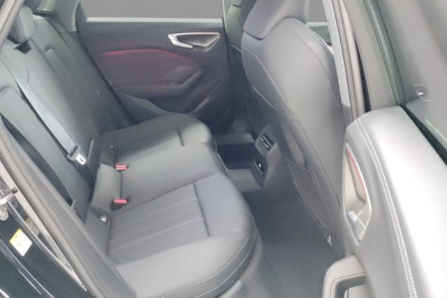 Audi A5 Avant TDI 150 kW mHEV+ S tronic S Line edition - foto 4 di 4