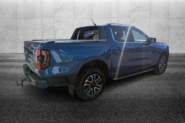 Ford Ranger 2.0 ECOBLUE aut. DC Limited 5 posti - foto 3 di 4