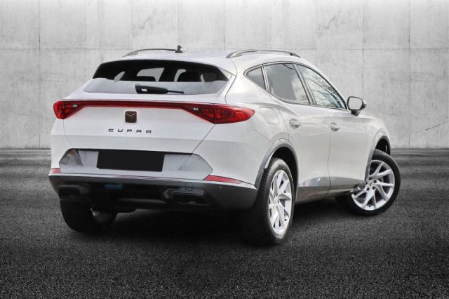 CUPRA Formentor 1.5 TSI DSG - foto 2 di 4