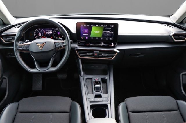 CUPRA Formentor 1.5 TSI DSG - foto 4 di 4