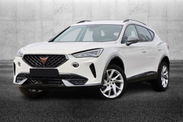 CUPRA Formentor 1.5 TSI DSG, del 2024, 44.999 km, in vendita a Pieve Di Cento (BO)