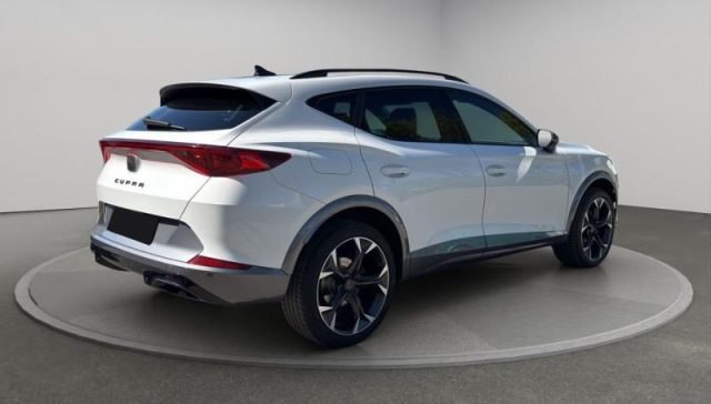 CUPRA Formentor 1.5 TSI DSG - foto 3 di 4