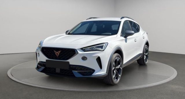 CUPRA Formentor 1.5 TSI DSG, del 2023, 40.700 km, in vendita a Pieve Di Cento (BO)