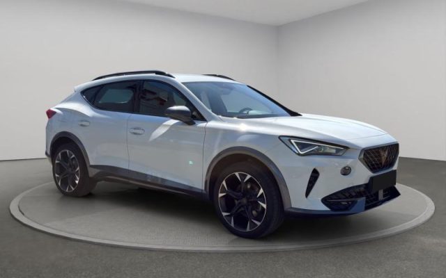 CUPRA Formentor 1.5 TSI DSG - foto 2 di 4