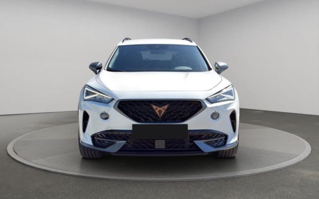 CUPRA Formentor 1.5 TSI DSG - foto 4 di 4
