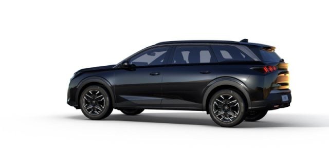 Peugeot 5008 Plug-in Hybrid 195 e-DCS7 Allure, in vendita a Pieve Di Cento (BO)