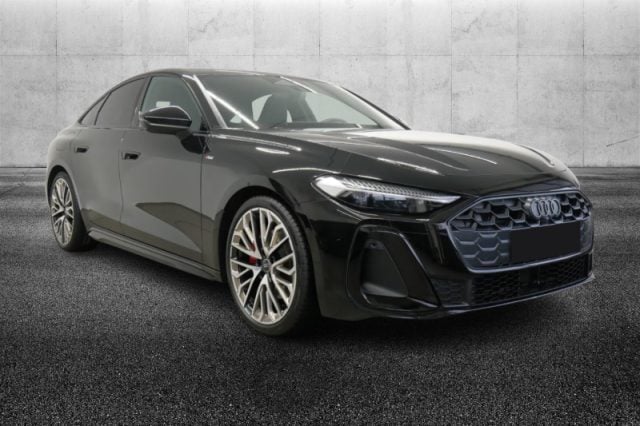 Audi A5 TDI 150 kW mHEV+ S tronic quattro S Line edition - foto 2 di 4