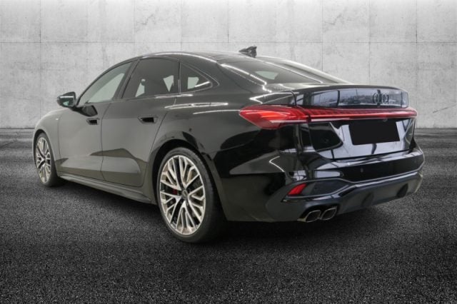 Audi A5 TDI 150 kW mHEV+ S tronic quattro S Line edition - foto 4 di 4