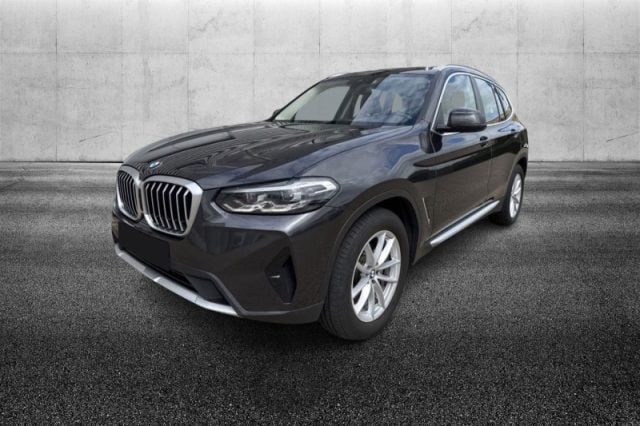 BMW X3 xDrive20d 48V, del 2024, 46.800 km, in vendita a Pieve Di Cento (BO)