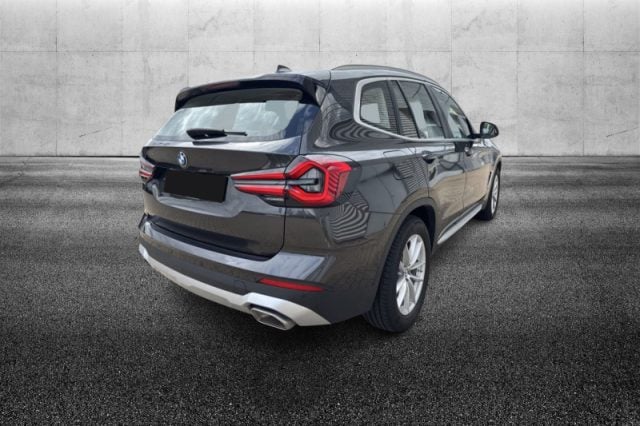 BMW X3 xDrive20d 48V - foto 3 di 4