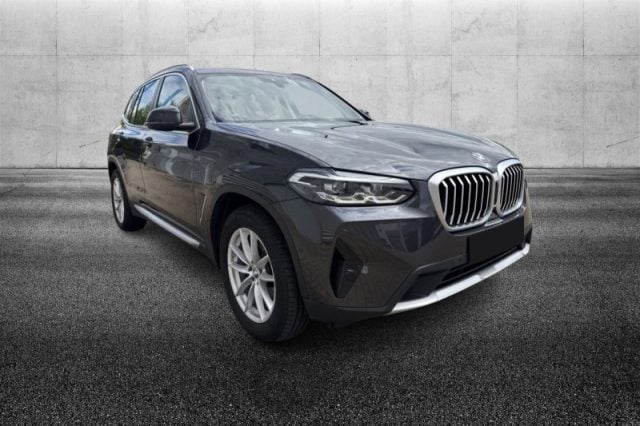 BMW X3 xDrive20d 48V - foto 2 di 4