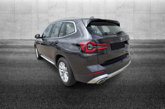 BMW X3 xDrive20d 48V - foto 4 di 4