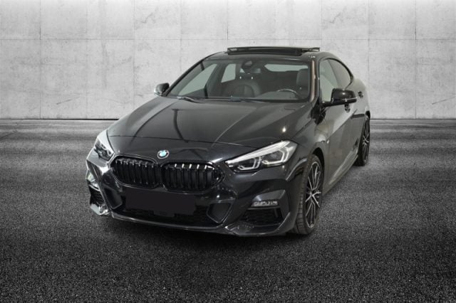 BMW 218 i Gran Coupé Msport, del 2024, 41.500 km, in vendita a Pieve Di Cento (BO)