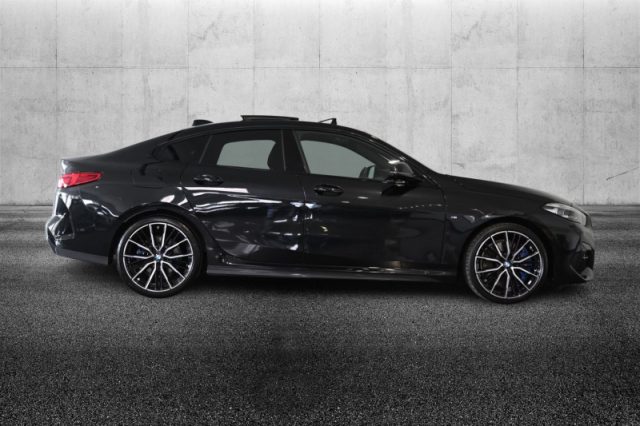 BMW 218 i Gran Coupé Msport - foto 4 di 4