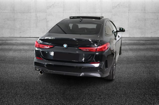 BMW 218 i Gran Coupé Msport - foto 2 di 4