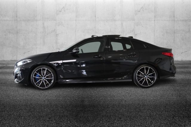 BMW 218 i Gran Coupé Msport - foto 3 di 4