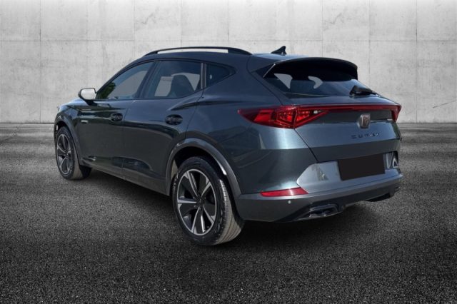CUPRA Formentor 1.4 e-Hybrid DSG - foto 3 di 4