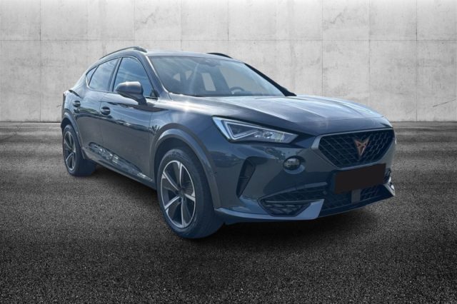 CUPRA Formentor 1.4 e-Hybrid DSG - foto 2 di 4