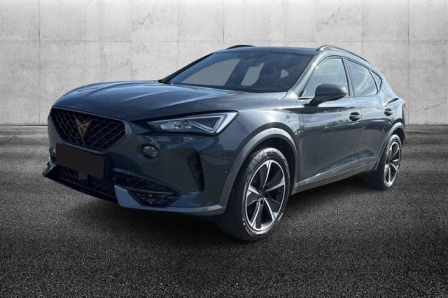 CUPRA Formentor 1.4 e-Hybrid DSG, del 2021, 42.999 km, in vendita a Pieve Di Cento (BO)