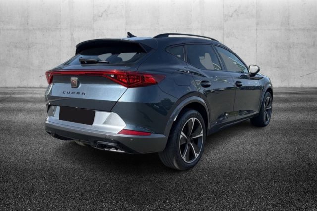 CUPRA Formentor 1.4 e-Hybrid DSG - foto 4 di 4