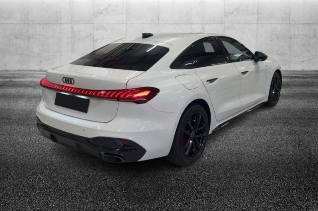 Audi A5 TFSI 150 kW S tronic S Line edition - foto 3 di 4