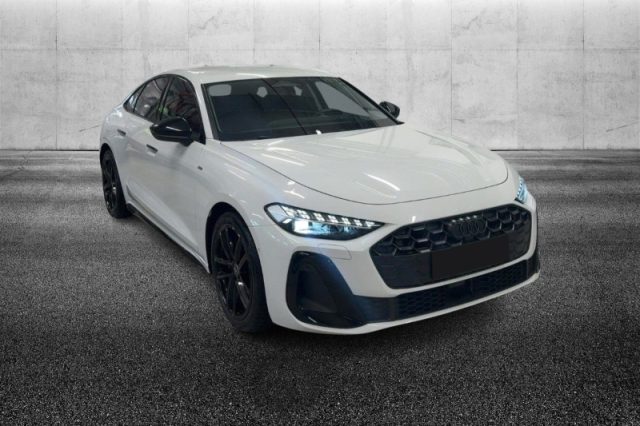 Audi A5 TFSI 150 kW S tronic S Line edition - foto 2 di 4
