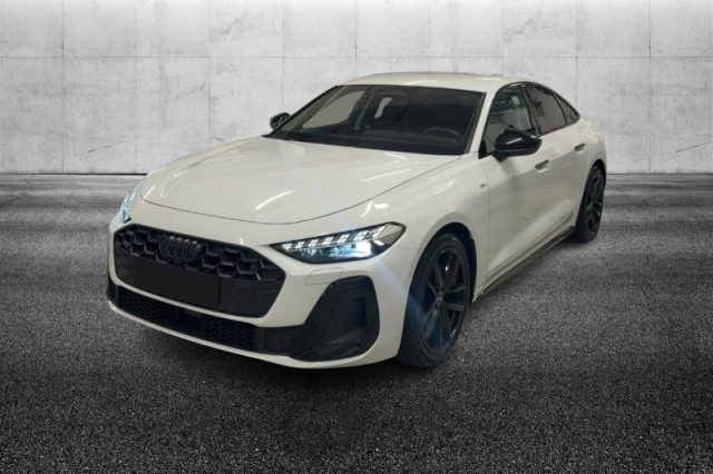 Audi A5 TFSI 150 kW S tronic S Line edition, del 2025, 7.999 km, in vendita a Pieve Di Cento (BO)