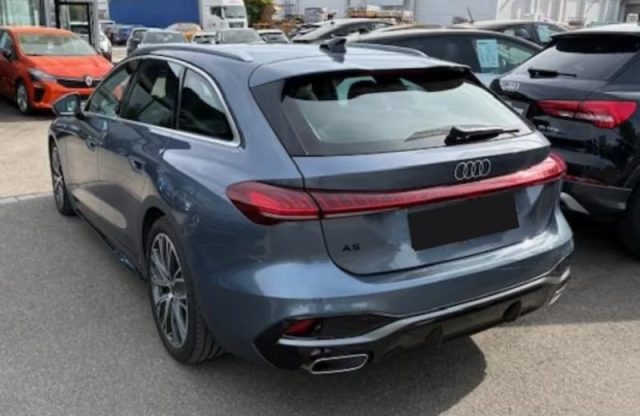 Audi A5 Avant TFSI 150 kW S tronic S Line edition - foto 3 di 4