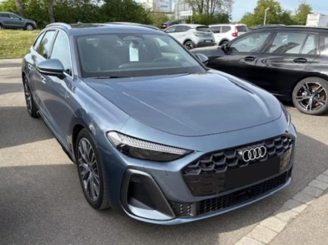 Audi A5 Avant TFSI 150 kW S tronic S Line edition, del 2025, 17.800 km, in vendita a Pieve Di Cento (BO)