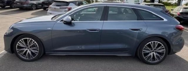 Audi A5 Avant TFSI 150 kW S tronic S Line edition - foto 4 di 4