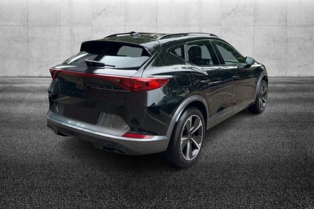 CUPRA Formentor 1.4 e-Hybrid DSG - foto 4 di 4