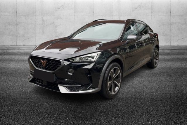 CUPRA Formentor 1.4 e-Hybrid DSG, del 2022, 30.500 km, in vendita a Pieve Di Cento (BO)