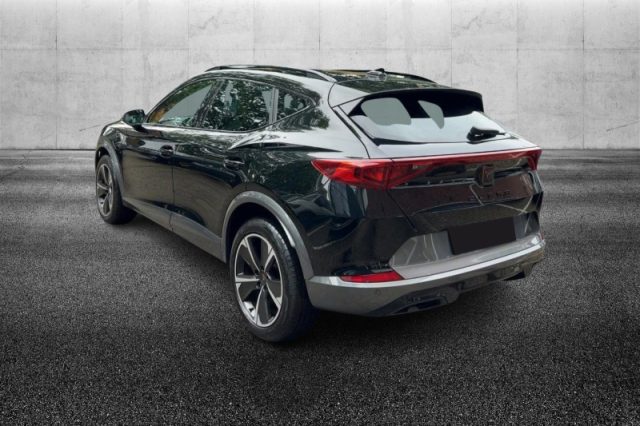 CUPRA Formentor 1.4 e-Hybrid DSG - foto 3 di 4