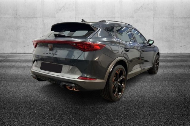 CUPRA Formentor 1.4 e-Hybrid DSG VZ - foto 3 di 4