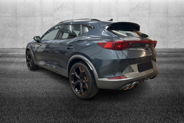 CUPRA Formentor 1.4 e-Hybrid DSG VZ - foto 4 di 4