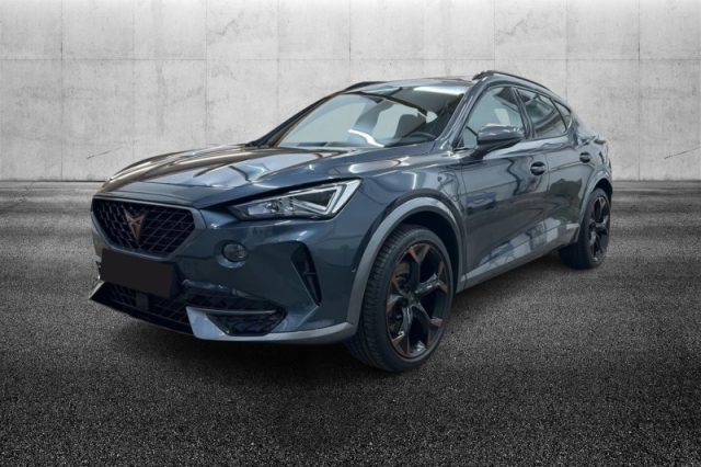 CUPRA Formentor 1.4 e-Hybrid DSG VZ, del 2022, 31.300 km, in vendita a Pieve Di Cento (BO)
