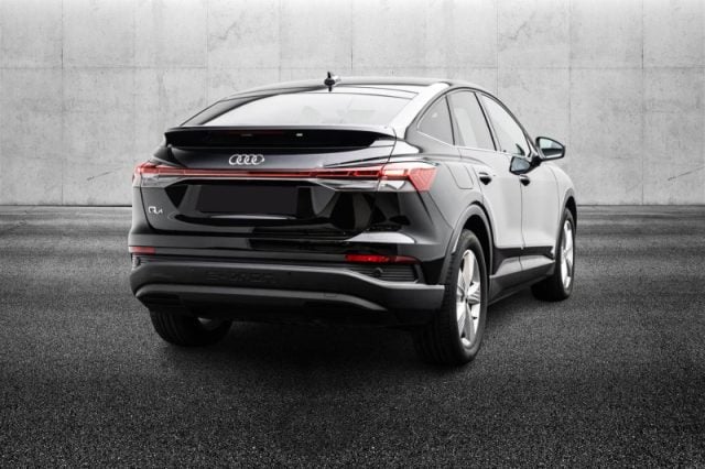 Audi Q4 e-tron Q4 SPB 45 e-tron - foto 3 di 4