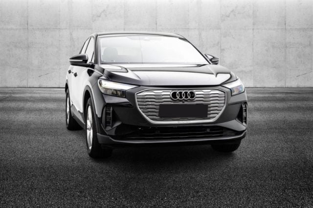 Audi Q4 e-tron Q4 SPB 45 e-tron - foto 2 di 4