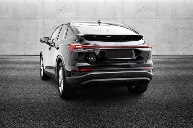 Audi Q4 e-tron Q4 SPB 45 e-tron - foto 4 di 4