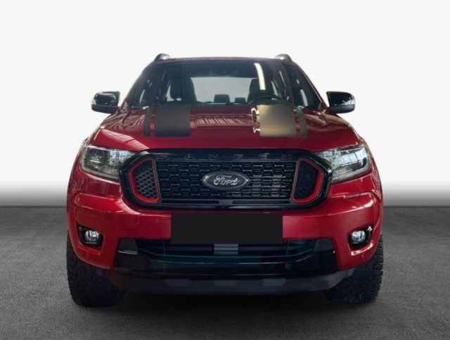Ford Ranger 2.0 ECOBLUE aut.213CV DC Wildtrak-Stormtrak 5 pos - foto 4 di 4