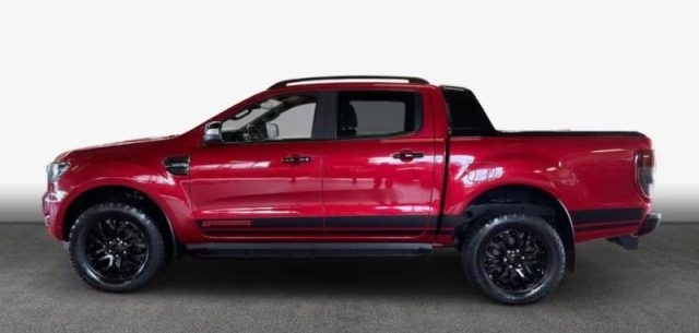 Ford Ranger 2.0 ECOBLUE aut.213CV DC Wildtrak-Stormtrak 5 pos - foto 3 di 4