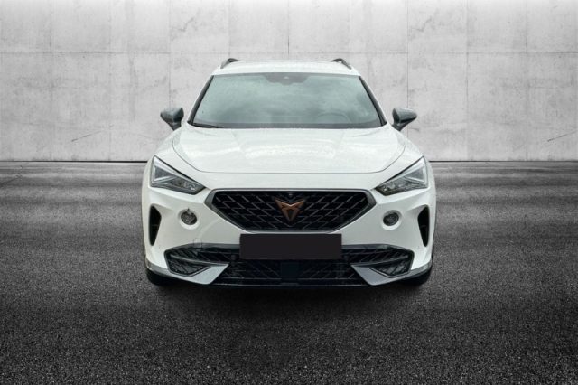 CUPRA Formentor 1.4 e-Hybrid DSG VZ - foto 4 di 4